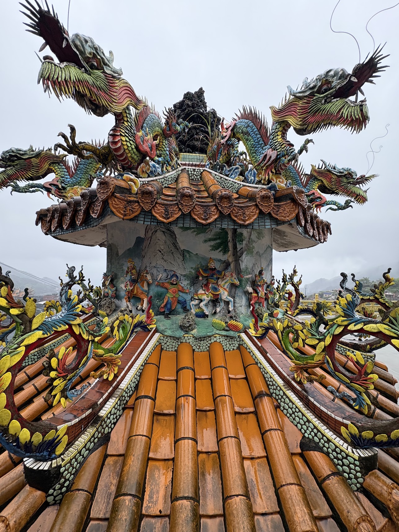 Roof