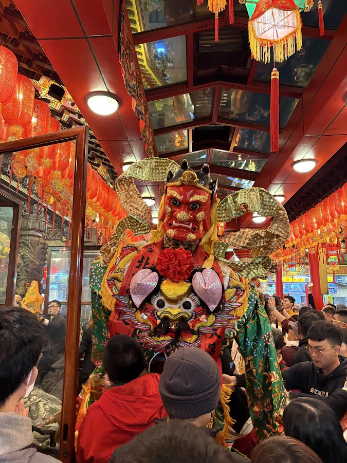 taipei